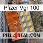 Pfizer Vgr 100 42